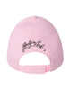 Women's Pretty in Ink Koi Fish Hat