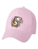 Women's Pretty in Ink Koi Fish Hat