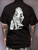 [SharingDiscount] "Inked and Sexy" Men's Work shirt by Dickies