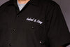 "Inked and Sexy" Men's Work shirt by Dickies