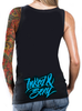 "All New My Man" Women's Tank Top