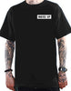 "Inked Up Respect" Men's T-Shirt