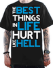 "Best Thing's" Men's T-shirt