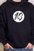 "Eighties" Men's Pullover Hoodie