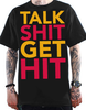 "Talk Shit" Men's T-Shirt