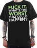 "Worst" Men's T-Shirt