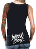 "Pain is Beauty" Tank Top